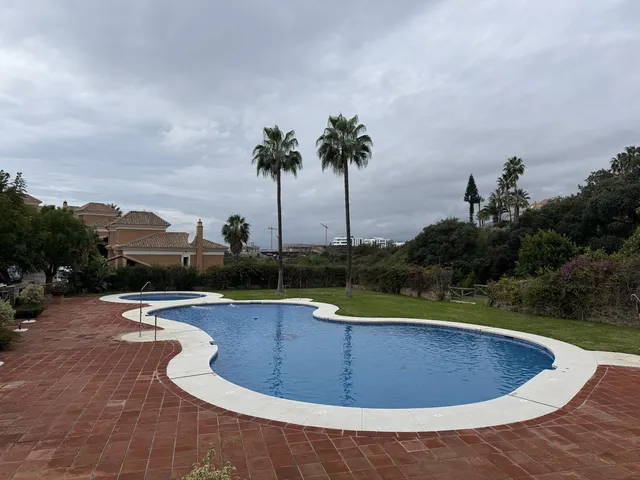 Adosado 3 habitaciones 207m² en venta - Marbella — 27