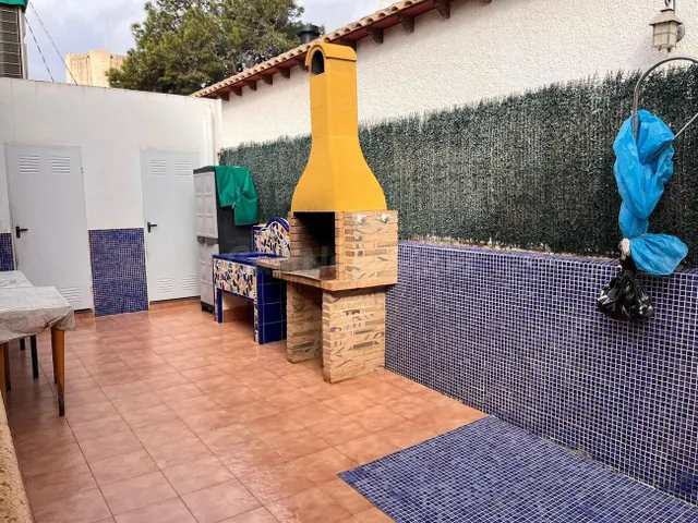 Pareado 3 habitaciones en venta - Lomas de Cabo Roig - foto 5
