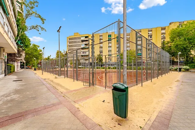 Apartamento 3 habitaciones 139m² en venta - Apóstol Santiago — 36