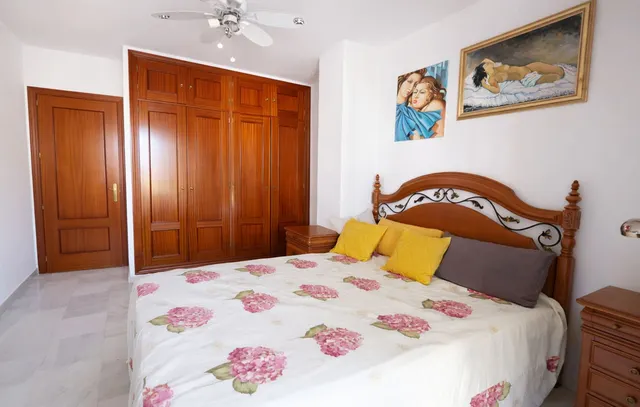 Apartamento 4 habitaciones 165m² en venta - Centro — 11