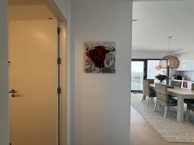 Apartamento 3 habitaciones 106m² en venta - Costa del Sol — 50