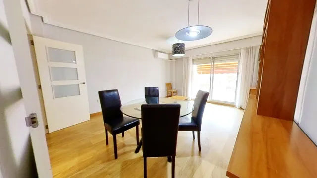 Piso 3 habitaciones 113m² en alquiler - Aiora - Ayora