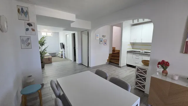 Dúplex amueblado de 3 dormitorios en Sonneland — 7