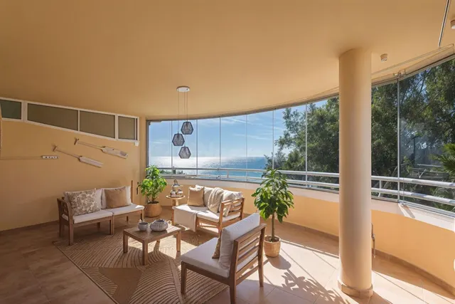 Piso 3 habitaciones 167m² en venta - Hacienda Torrequebrada — 2