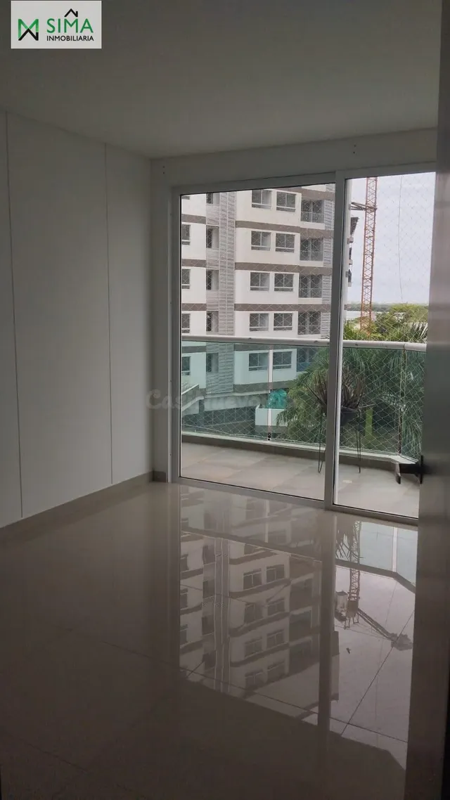 ARRIENDO APARTAMENTO EN EL SECTOR CIELO MAR CARTAGENA DE IND - foto 5