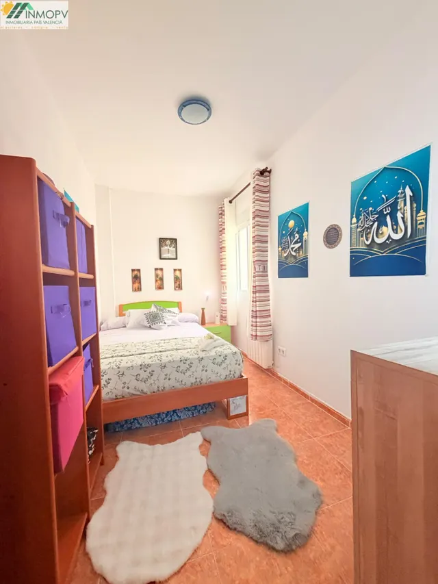 Duplex de 2 dormitorios en duc de vendome! — 19