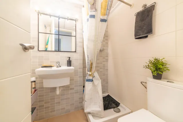 Apartamento 2 habitaciones 71m² en venta - San blas — 15