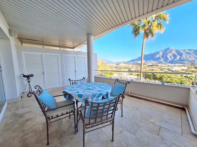 Ático Dúplex 3 habitaciones 229m² en venta - Marbella — 22
