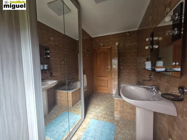 Casa con terreno en Siejo — 15