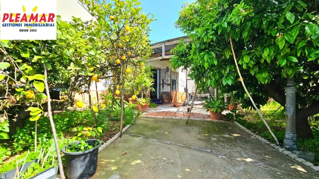 CASA RUSTICA CON TERRENO ZONA AVDA DE ROTA - foto 2