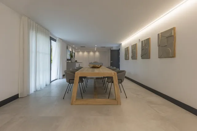 Chalet 5 habitaciones 537m² en venta - Marbella — 26