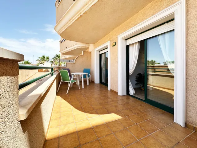 Apartamento 2 habitaciones 62m² en venta - Lomas de Cabo Roig — 7