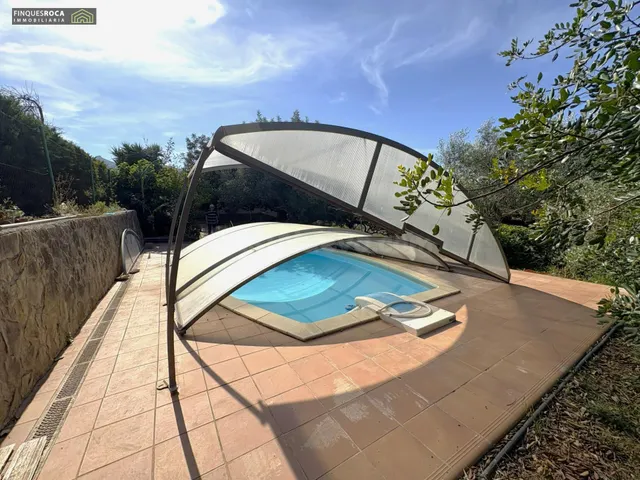 Casa de Campo o Finca , con dos viviendas, una de 3 Dormitor - foto 3