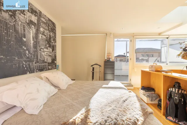 Espacio, confort y calidad: magnífica vivienda unifamiliar adosada — 45