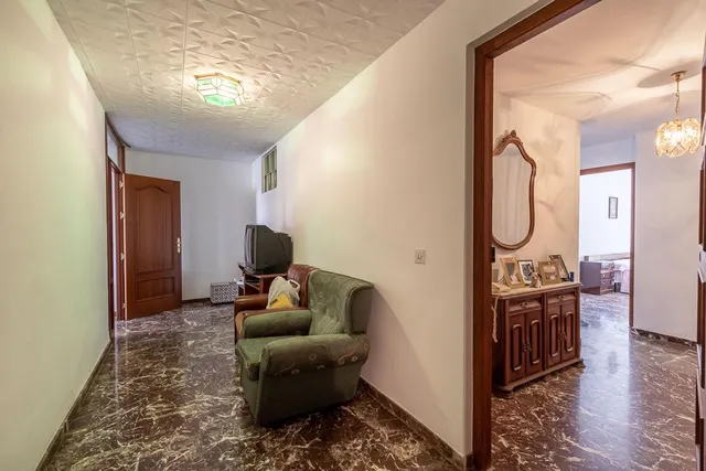 PISO EN EL CENTRO DE GUADIX — 26
