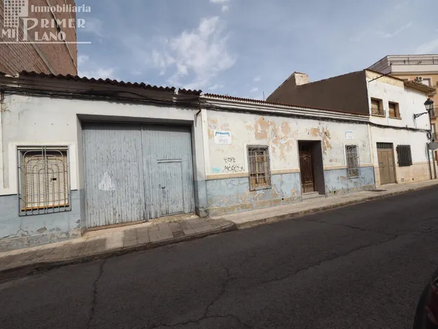 Casa para solar, en zona 1 especial, con proyecto, de 361 m2 - foto 5