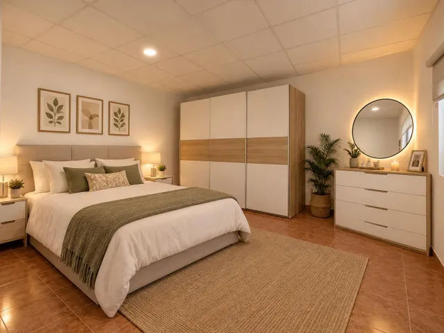 CASA DE PLANTA BAJA TOTALMENTE REFORMADA EN NOVELDA — 9