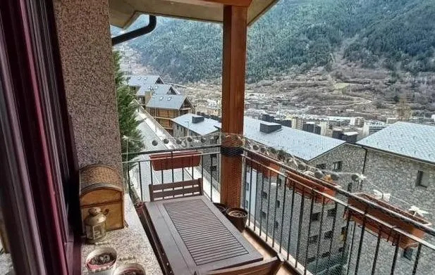 En Hort de Godi encontramos este ático de unos 130 m2 3 habi - foto 3