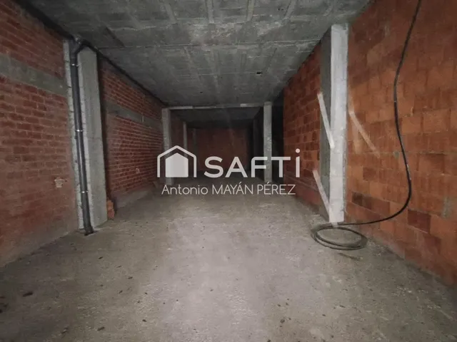LOCAL EN VENTA EN BOIRO — 15