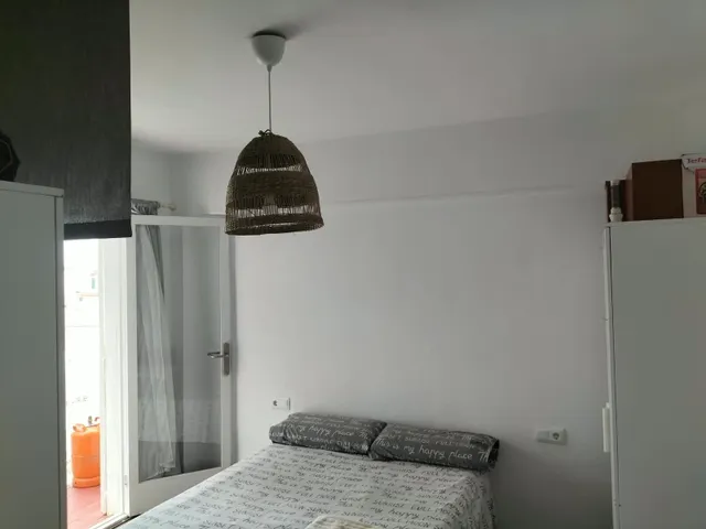 Piso con Vistas al Mar en Ciudad Jardín, Palma de Mallorca — 17