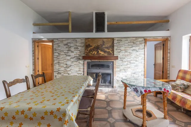 Cortijo Sierra Nigüelas — 10