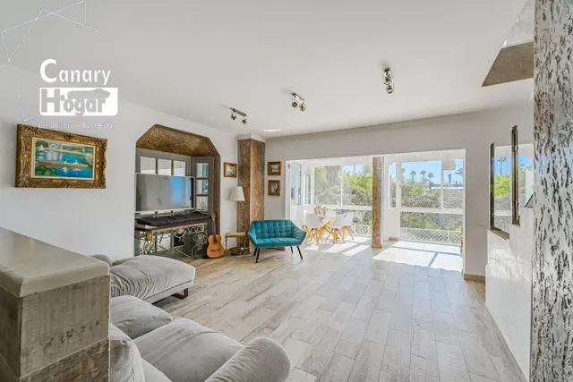 Villa independiente en venta en San Eugenio Alto Cosa Adeje — 27