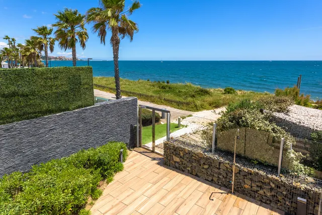 Ático 3 habitaciones 133m² en venta - Costa Del Sol — 47