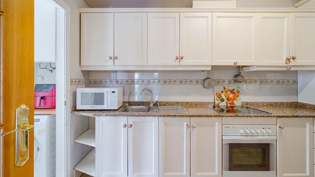 Adosado 3 habitaciones 95m² en venta - La Ciñuelica — 31