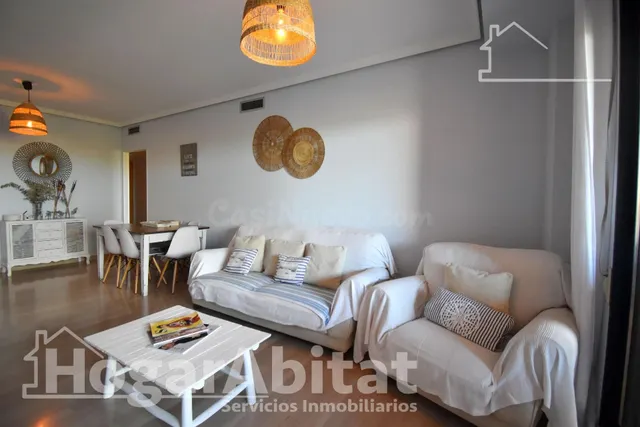¡VISTAS AL MAR! AMPLIO Y ALTO EN RESIDENCIAL CON TERRAZA Y PISCINA — 5