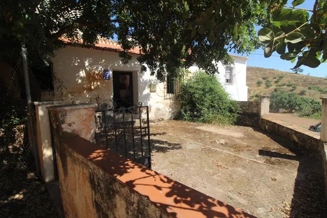Casa de Campo en Puerto de la Torre