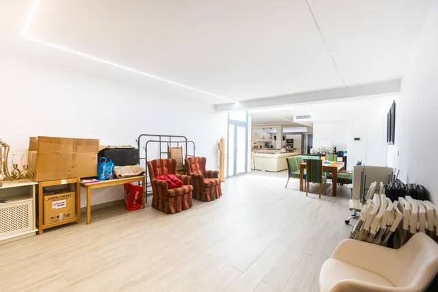 Exclusiva Villa de Lujo en  carretera santa catalina con establos y picadero de caballos  , Murcia - €1,395,000 — 36