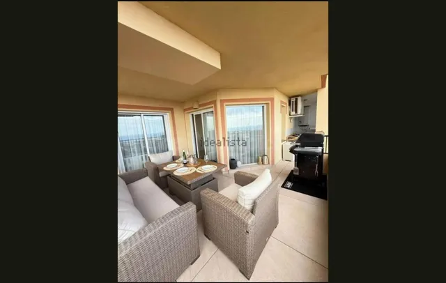 "Apartamento reformado de diseño con vistas panorámicas al m - foto 2