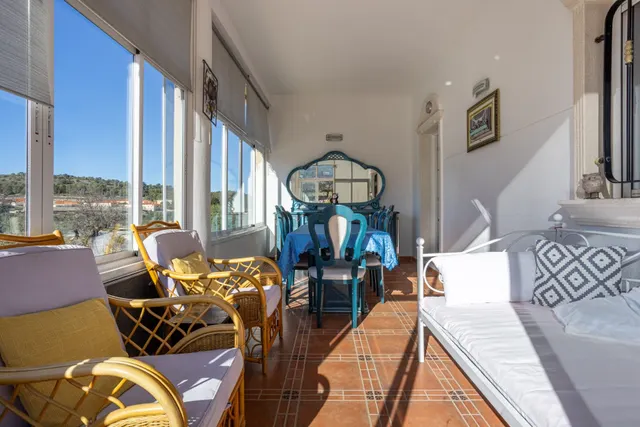 Casa de campo 3 habitaciones 222m² en venta - Jumilla — 39