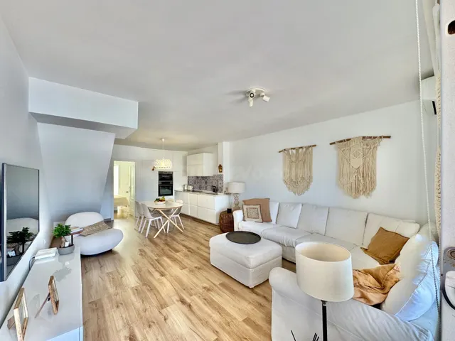 Dúplex 3 habitaciones 97m² en venta - Playa de santiago de la ribera — 4