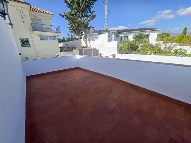 Chalet 3 habitaciones 224m² en venta - Costa Del Sol — 31