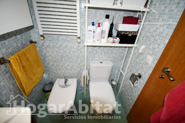 AMPLIO Y LUMINOSO EN RESIDENCIAL CON PISCINA Y GARAJE, TODO AMUEBLADO — 25