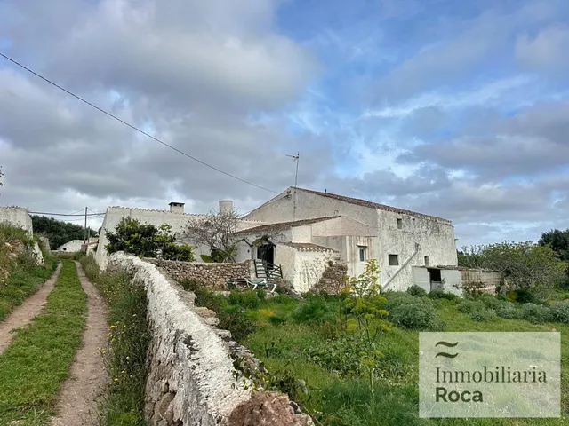 Finca Rústica en Sa Roca — 10