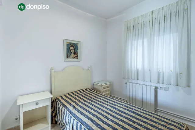Piso en Avenida Don Bosco — 14