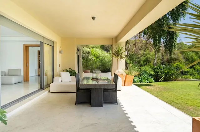 Chalet 4 habitaciones 577m² en venta - Sotogrande - Alto — 23