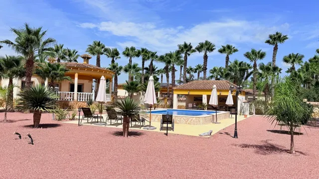Villa 3 habitaciones 139m² en venta - Comunidad valenciana — 33