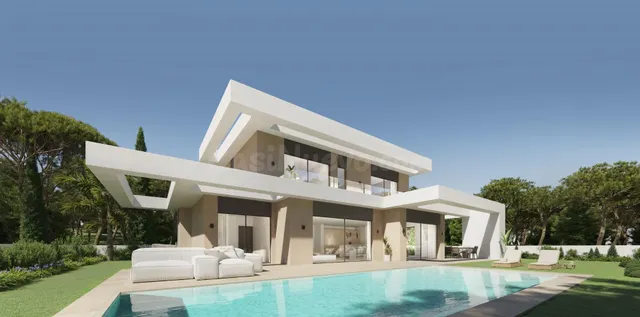 Villa 4 habitaciones 165m² en venta - Montañar I - foto 2