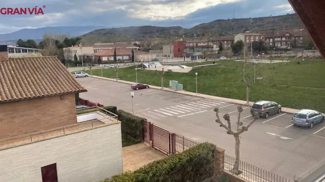 Gran chalet en urbanización de lujo en Navarrete — 33