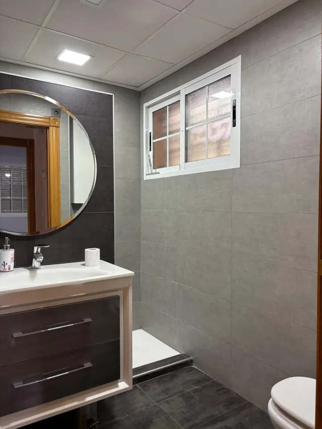 CHALET URBANIZACIÓN LOS VALIENTES — 13