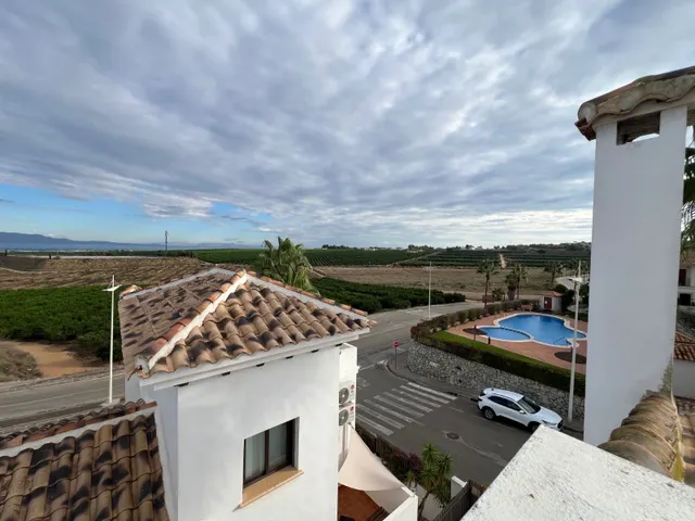 Piso 2 habitaciones 113m² en venta - Comunidad valenciana — 24