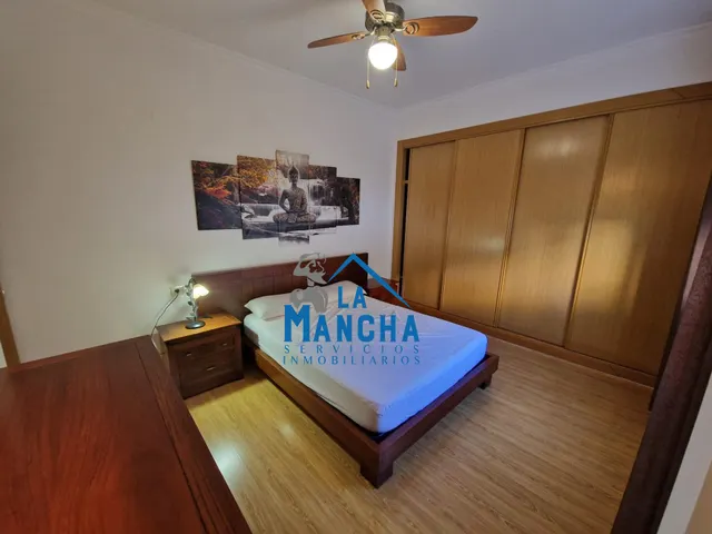 *750€ al mes* inmobiliaria la mancha alquila piso con garaje en el centro de Albacete — 18