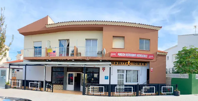 Hotel en Ondara — 25