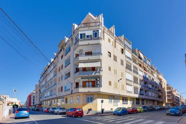 Fantastico apartamento con piscina comunitaria, idoneo como vacacional — 20