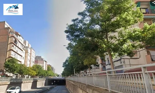 Venta de Piso en Hospitalet de Llobregat (L') (Barcelona) — 2