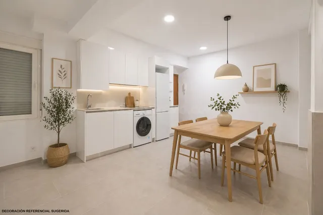Estudio 40m² en venta - Imperial