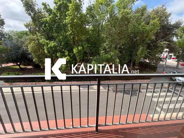BONITO PISO CON GARAJE Y TRASTERO LISTO PARA ENTRAR A VIVIR 